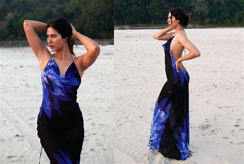 sonam bajwa sexy|In pics: Sonam Bajwa raises the temperature in sexy backless。